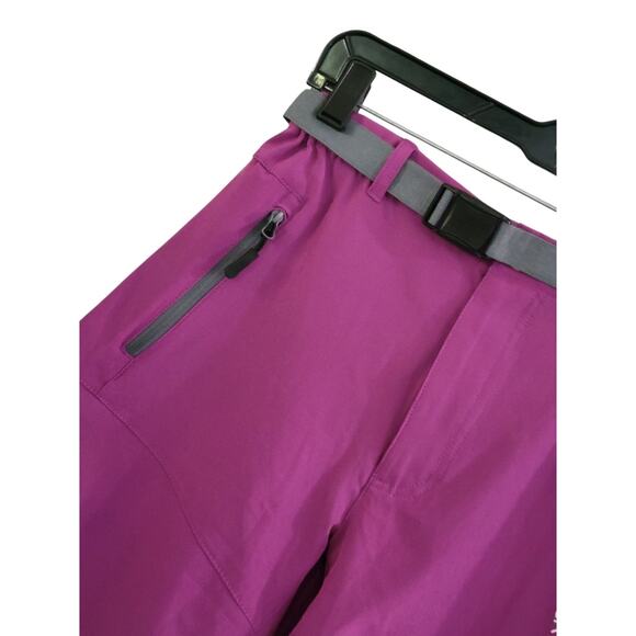 Little Donkey Andy Women's Shorts XS Quick Dry UPF 50+ Stretch‎ Hiking Light - Picture 3 of 7